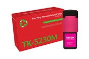 Tusz, toner i materiał eksploatacyjny - Xerox Everyday - magenta - compatible - remanufactured - toner cartridge (alternative for: Kyocera TK-5230M) - return programme - 006R04806