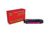 Tusz, toner i material eksploatacyjny - Xerox Everyday - magenta - compatible - remanufactured - toner cartridge (alternative for: Kyocera TK-5280M) - return programme - 006R04818