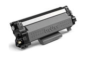 Tusz, toner i material eksploatacyjny - Brother TN2510XXL - Ultra High Yield - black - original - toner cartridge - TN2510XXL
