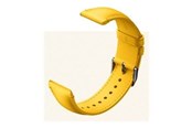 Smartwatch - akcesoria - Xiaomi Watch Strap - Chrome Yellow - BHR7881GL