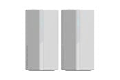Router - Xiaomi Mesh System AX3000 NE (2-Pack) - Wi-Fi 6 - DVB4458GL