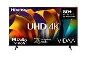 Telewizor - Hisense 43" Telewizor LED 4K 43A6N TV - 43A6N