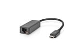 Kable - rózne - Nedis CCGB64960BK02 cable gender changer - CCGB64960BK02