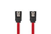 Kabel SATA & ATA - Nedis CCGB73050RD05 SATA cable - CCGB73050RD05