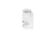 Kable - rózne - Nedis CCGB89301TP wire connector - CCGB89301TP