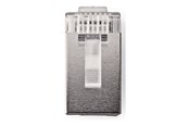 Kable - rózne - Nedis CCGB89307ME wire connector - CCGB89307ME