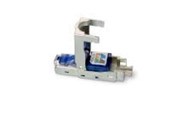 Kable - rózne - Nedis RJ45 Connector | Male | CAT6 / CAT6a | Straight | Gold Plated - CCGB89410ME