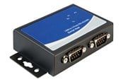 Adapter Sieciowy (karta sieciowa, serwer druku, itp.) - DeLOCK Adapter USB 2.0 to 2 x Serial RS-422/485 - 87586