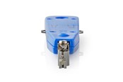 Kable - rózne - Nedis CCGB89555BU punching pliers - CCGB89555BU