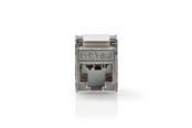 Kable - różne - Nedis CCGB89740ME keystone module - CCGB89740ME