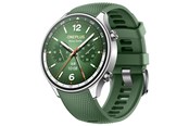Smartwatch, zegarek i opaska sportowa - OnePlus Watch 2R - Forest Green - 5491100168