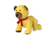 Zabawki dla niemowlat - DR - Kravlende Bamse - 6-271