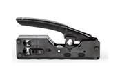 Kable - rózne - Nedis CCGG89505BK cable crimper - CCGG89505BK