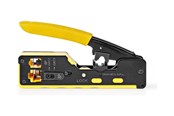 Kable - rózne - Nedis CCGG89510BK cable crimper - CCGG89510BK