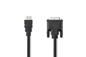 Kabel wyswietlacza - Nedis CCGL34800BK20 video cable adapter - CCGL34800BK20