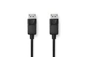 Kabel wyswietlacza - Nedis CCGL37010BK20 video cable adapter - CCGL37010BK20