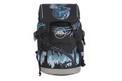 Przybory szkolne - Tinka School Bag 22 L – Dragon – Cool School - 8-804503