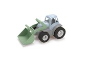 Zabawki na zewnatrz - Dantoy - BIOPlast - Tractor (5631) - 5631