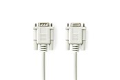 Kabel wyswietlacza - Nedis CCGL52010IV20 VGA cable - CCGL52010IV20
