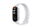 Smart Band - Xiaomi Smart Band 9 - Glacier Silver - BHR8340GL