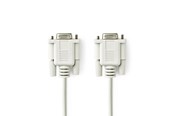 Kabel wyswietlacza - Nedis CCGL52055IV20 VGA cable - CCGL52055IV20
