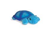 Zabawki dla niemowląt - Cloud B Twilight Turtle Light Blue - CB7323-bl