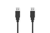 Kabel USB - Nedis CCGL60000BK30 USB cable - CCGL60000BK30