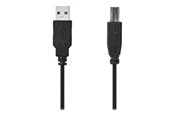 Kabel USB - Nedis CCGL60100BK10 USB cable - CCGL60100BK10