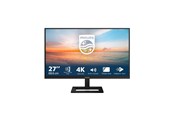 Monitor - 27" Philips 27E1N1800AE - 3840x2160 (4K) - 60Hz - IPS - 27E1N1800AE/00