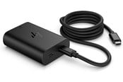 Ladowarka do laptopa - HP 65W GaN USB-C Laptop Charger - 600Q8UT#ABB