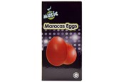 Muzyka - Music Maracas Egg 2-Pack - 501083
