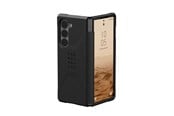 Telefon - Pokrowiec i etui - UAG Civilian black - Samsung Z Fold 6 - 214451114040