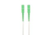 Kabel sieciowy - Nedis Glass Fiber Patch Cable | SMF (Single Mode Phase) | SC/APC - Zielony - CCGB89600WT60