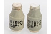Instrumenty - Nordic Quality Fuse Diazed DZ2 - 322856
