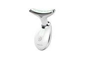 Inne środki higieny osobistej - Anlan Electric EMS neck massager ANLAN ALMJY01-02 - ALMJY01-02