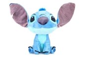 Zabawki dla niemowlat - Disney Classic - Lil Bodz w. sound - Stitch (20 cm) - I-DCL-9420-1-FO