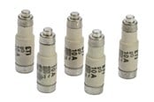 Instrumenty - Nordic Quality Neozed DO1 Fuse 10A 5 pcs. - 322858