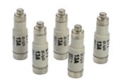 Instrumenty - Nordic Quality Neozed DO1 fuse 13A 5 pcs. - 322859