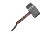 Zabawki militarne - Rubies - Thor Hammer - 35639
