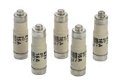 Instrumenty - Nordic Quality Neozed DO1 Fuse 16A 5 pcs. - 322860