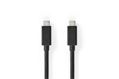 Kabel USB - Nedis CCGL64020BK20 USB cable - CCGL64020BK20