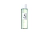 Pielegnacja twarzy - Beauty of Joseon Green Plum Refreshing Toner: AHA + BHA - 8809968130123