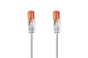 Kabel sieciowy - Nedis CCGL85200GY200 networking cable - Szary - 20m - CCGL85200GY200