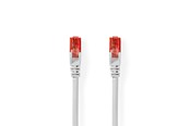 Kabel sieciowy - Nedis CCGL85200WT50 networking cable - Biały - 5m - CCGL85200WT50