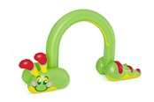 Zabawy w wodzie - Bestway - Jumbo Caterpillar Sprinkler - 52398