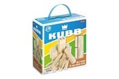 Zabawy w ogrodzie - Active Play - kubb game set - 329370