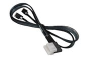 Kabel SAS / SCSI - Supermicro SAS internal cable - 70 cm - CBL-SAST-0826
