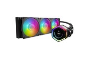 Chłodzenie CPU - Cooler Master MasterLiquid 360 ION - Chłodzenie wodne procesora - MLY-D36M-A24PZ-R1