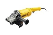 Szlifierka kątowa - Dewalt DWE494-QS - angle grinder - 2200 W - 230 mm - DWE494-QS