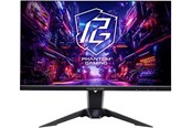Monitor - 27" ASRock Phantom Gaming PG27QFT2A - 2560x1440 (QHD) - 180Hz - IPS - PG27QFT2A